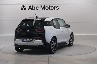 BMW i3, 75 kW, elekter, automaat, tagavedu