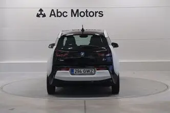 BMW i3, 75 kW, elekter, automaat, tagavedu