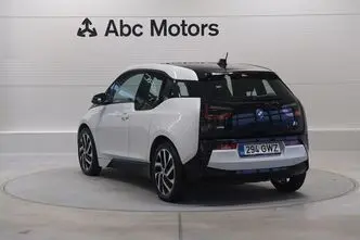 BMW i3, 75 kW, elekter, automaat, tagavedu