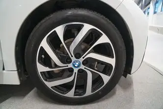BMW i3, 75 kW, elekter, automaat, tagavedu