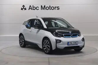 BMW i3, 75 kW, elekter, automaat, tagavedu