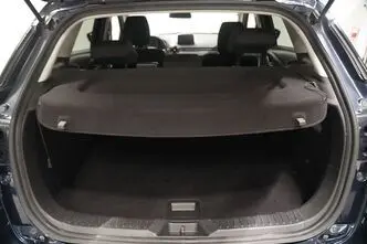 Mazda CX-3, 2.0, 88 kW, bensiin, automaat, esivedu