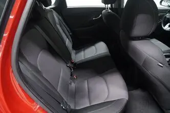 Hyundai i30, 1.4, 103 kW, bensiin, automaat, esivedu