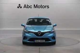 Renault Clio, 1.6, 67 kW, hübriid, automaat, esivedu