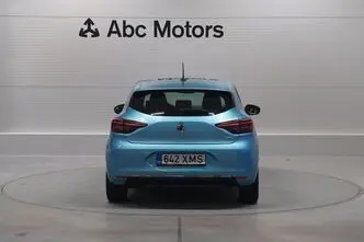Renault Clio, 1.6, 67 kW, hübriid, automaat, esivedu