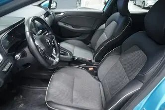 Renault Clio, 1.6, 67 kW, hübriid, automaat, esivedu