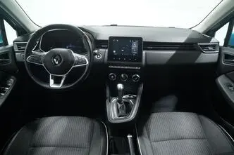 Renault Clio, 1.6, 67 kW, hübriid, automaat, esivedu