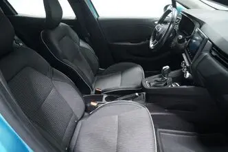 Renault Clio, 1.6, 67 kW, hübriid, automaat, esivedu