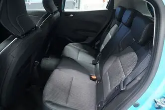 Renault Clio, 1.6, 67 kW, hübriid, automaat, esivedu