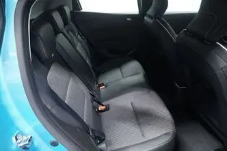 Renault Clio, 1.6, 67 kW, hübriid, automaat, esivedu