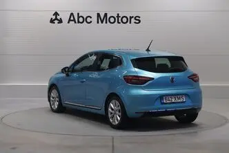 Renault Clio, 1.6, 67 kW, hübriid, automaat, esivedu