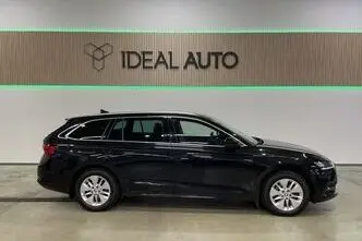 Škoda Octavia, 2.0, 110 kW, diisel, automaat, esivedu