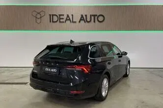 Škoda Octavia, 2.0, 110 kW, diisel, automaat, esivedu