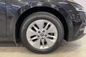 Škoda Octavia, 2.0, 110 kW, diisel, automaat, esivedu