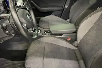 Škoda Octavia, 2.0, 110 kW, diisel, automaat, esivedu