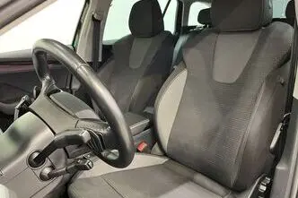 Škoda Octavia, 2.0, 110 kW, diisel, automaat, esivedu