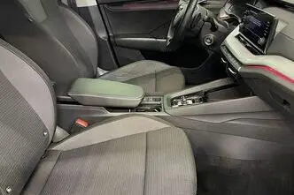 Škoda Octavia, 2.0, 110 kW, diisel, automaat, esivedu