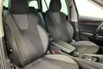 Škoda Octavia, 2.0, 110 kW, diisel, automaat, esivedu