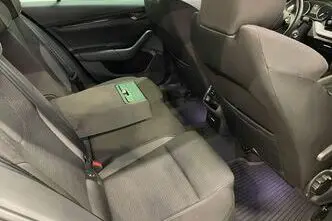 Škoda Octavia, 2.0, 110 kW, diisel, automaat, esivedu