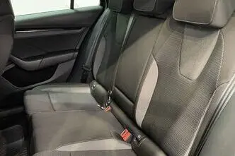 Škoda Octavia, 2.0, 110 kW, diisel, automaat, esivedu