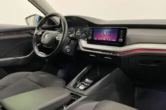 Škoda Octavia, 2.0, 110 kW, diisel, automaat, esivedu