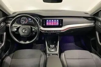 Škoda Octavia, 2.0, 110 kW, diisel, automaat, esivedu