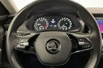 Škoda Octavia, 2.0, 110 kW, diisel, automaat, esivedu