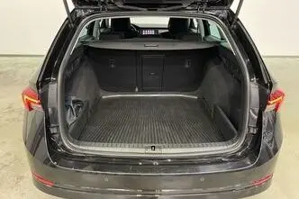 Škoda Octavia, 2.0, 110 kW, diisel, automaat, esivedu