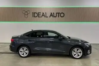 Audi A3, 1.5, 110 kW, hübriid, automaat, esivedu