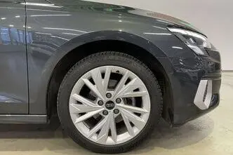 Audi A3, 1.5, 110 kW, hübriid, automaat, esivedu