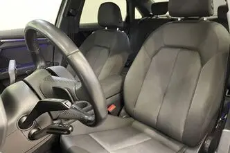 Audi A3, 1.5, 110 kW, hübriid, automaat, esivedu