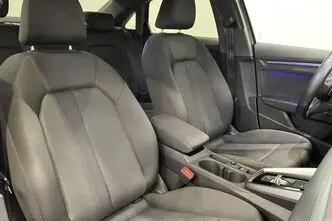 Audi A3, 1.5, 110 kW, hübriid, automaat, esivedu