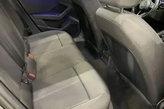 Audi A3, 1.5, 110 kW, hübriid, automaat, esivedu