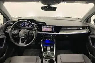 Audi A3, 1.5, 110 kW, hübriid, automaat, esivedu
