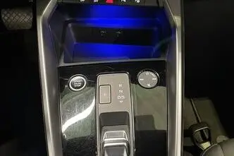 Audi A3, 1.5, 110 kW, hübriid, automaat, esivedu