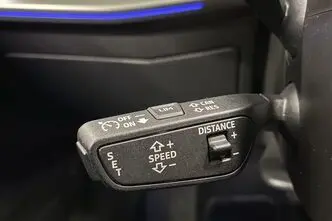 Audi A3, 1.5, 110 kW, hübriid, automaat, esivedu