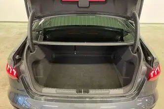 Audi A3, 1.5, 110 kW, hübriid, automaat, esivedu