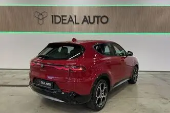 Alfa Romeo Tonale, 1.5, 117 kW, hübriid, automaat, esivedu