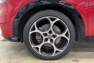Alfa Romeo Tonale, 1.5, 117 kW, hübriid, automaat, esivedu