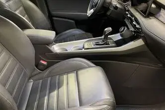 Alfa Romeo Tonale, 1.5, 117 kW, hübriid, automaat, esivedu