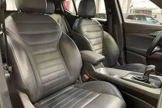 Alfa Romeo Tonale, 1.5, 117 kW, hübriid, automaat, esivedu