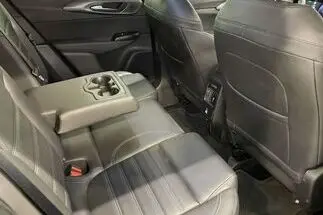 Alfa Romeo Tonale, 1.5, 117 kW, hübriid, automaat, esivedu