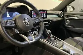 Alfa Romeo Tonale, 1.5, 117 kW, hübriid, automaat, esivedu