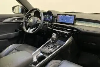 Alfa Romeo Tonale, 1.5, 117 kW, hübriid, automaat, esivedu