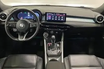 Alfa Romeo Tonale, 1.5, 117 kW, hübriid, automaat, esivedu