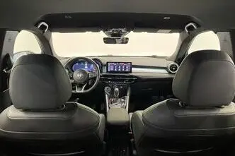 Alfa Romeo Tonale, 1.5, 117 kW, hübriid, automaat, esivedu