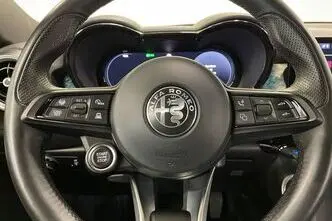 Alfa Romeo Tonale, 1.5, 117 kW, hübriid, automaat, esivedu