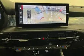 Alfa Romeo Tonale, 1.5, 117 kW, hübriid, automaat, esivedu