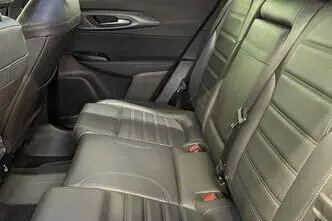 Alfa Romeo Tonale, 1.5, 117 kW, hübriid, automaat, esivedu