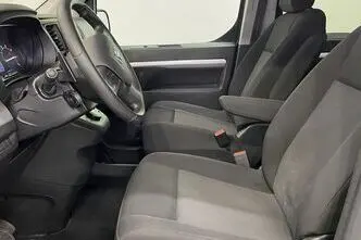 Toyota Proace, 2.0, 130 kW, diisel, automaat, esivedu